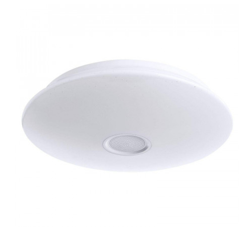 Потолочный светодиодный светильник Arte Lamp Suono A5524PL-1WH Потолочный светодиодный светильник Arte Lamp Suono A5524PL-1WH