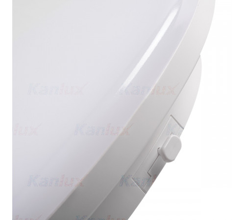 Потолочный светильник Kanlux Stivi 35001 Потолочный светильник Kanlux Stivi 35001