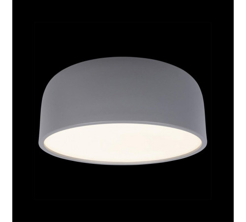 Потолочный светильник Loft IT Axel 10201/350 Grey Потолочный светильник Loft IT Axel 10201/350 Grey