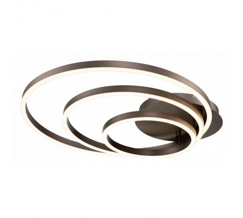 Потолочный светильник Indigo Stella 14003/3C Brown V000006L Потолочный светильник Indigo Stella 14003/3C Brown V000006L