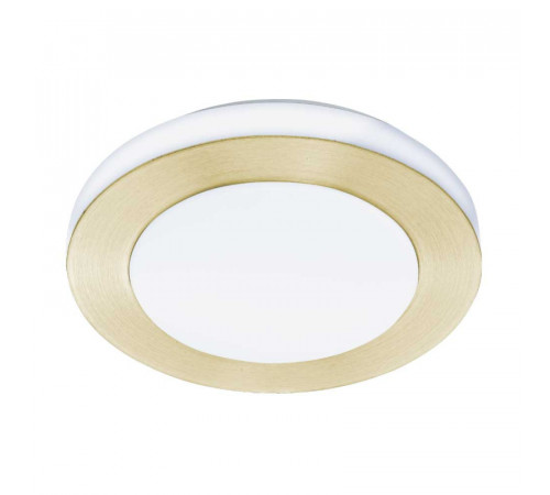 Потолочный светильник Eglo Led Carpi 900369 Потолочный светильник Eglo Led Carpi 900369