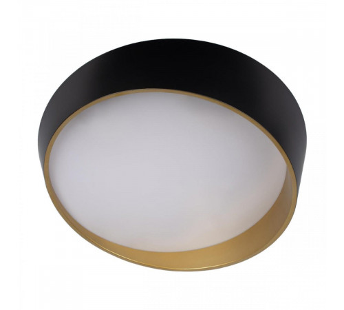 Потолочный светильник Loft IT Coin 10199 Black Потолочный светильник Loft IT Coin 10199 Black