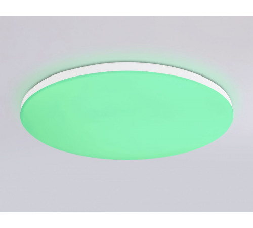 Потолочный светильник Ambrella Light Orbital Dance FZ2002 Потолочный светильник Ambrella Light Orbital Dance FZ2002