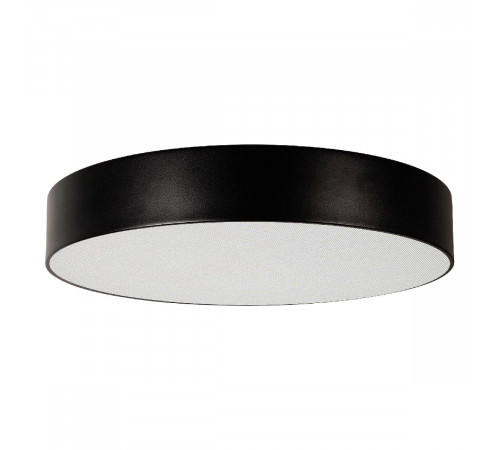 Потолочный светильник Arlight SP-TOR-PILL-PRISM-R600-50W Day4000 (BK, 100 deg, 230V) 023000(3) Потолочный светильник Arlight SP-TOR-PILL-PRISM-R600-50W Day4000 (BK, 100 deg, 230V) 023000(3)