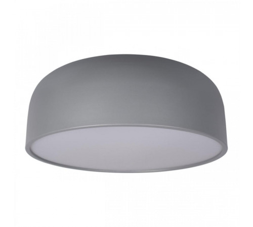 Потолочный светильник Loft IT Axel 10201/480 Grey Потолочный светильник Loft IT Axel 10201/480 Grey