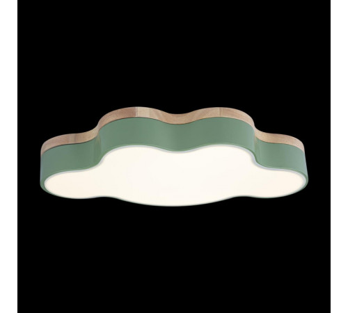 Потолочный светильник Loft IT AXEL 10005/30 Green Потолочный светильник Loft IT AXEL 10005/30 Green