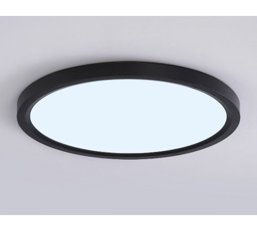 Потолочный светильник Ambrella Light Orbital Air Slim FZ1908 Потолочный светильник Ambrella Light Orbital Air Slim FZ1908