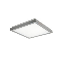 Потолочный светильник Kanlux Tybia M 25W-NW GY 24644