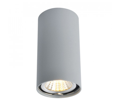 Потолочный светильник Arte Lamp A1516PL-1GY Потолочный светильник Arte Lamp A1516PL-1GY