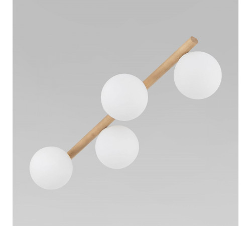 Потолочный светильник TK Lighting 5769 Estera Wood a068622 Потолочный светильник TK Lighting 5769 Estera Wood a068622