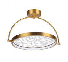 Потолочный светильник Odeon Light Solaris 6627/36CL