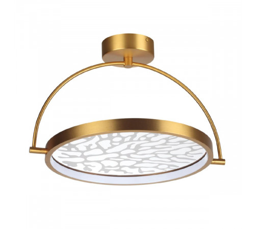 Потолочный светильник Odeon Light Solaris 6627/36CL Потолочный светильник Odeon Light Solaris 6627/36CL