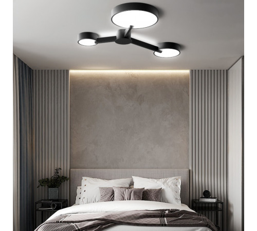 Потолочный светильник ImperiumLoft Mida 151503-26