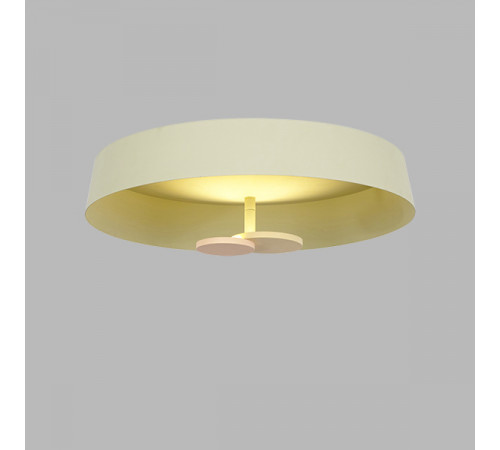 Потолочный светильник DeLight Collection MX19001031-1A yellow Потолочный светильник DeLight Collection MX19001031-1A yellow