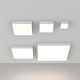 Потолочный светильник Maytoni Technical Zon C067CL-L40W4K