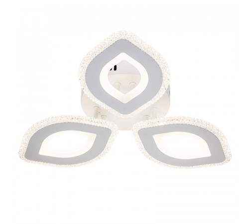 Потолочный светильник Escada Diamond 10264/3LED Потолочный светильник Escada Diamond 10264/3LED