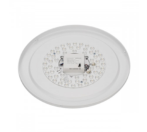 Потолочный светильник Citilux Mega CL752350G