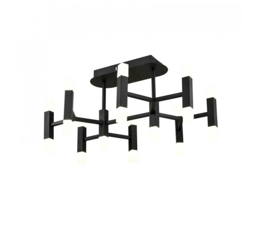 Потолочный светильник Vele Luce Niami VL7142L18 Потолочный светильник Vele Luce Niami VL7142L18