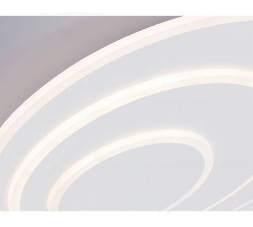 Потолочный светильник Ambrella Light Acrylica Original FA7707 Потолочный светильник Ambrella Light Acrylica Original FA7707