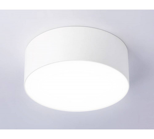 Потолочный светильник Ambrella Light Orbital Air Alum FV5512 Потолочный светильник Ambrella Light Orbital Air Alum FV5512