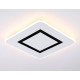 Потолочный светильник Ambrella Light Comfort FL51415