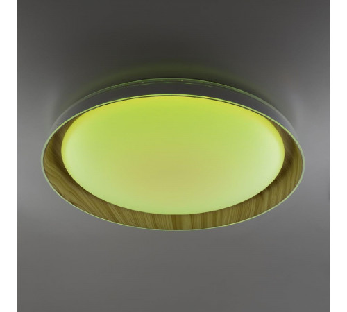 Потолочный светильник Citilux Mega CL752452G Потолочный светильник Citilux Mega CL752452G