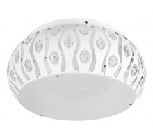 Накладной светильник Toplight Cherry TL4080X-03WH