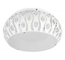 Накладной светильник Toplight Cherry TL4080X-03WH