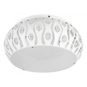 Накладной светильник Toplight Cherry TL4080X-03WH