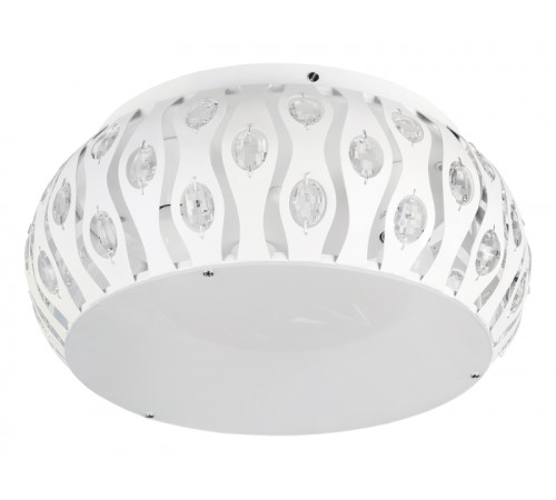 Накладной светильник Toplight Cherry TL4080X-03WH Накладной светильник Toplight Cherry TL4080X-03WH