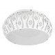 Накладной светильник Toplight Cherry TL4080X-03WH