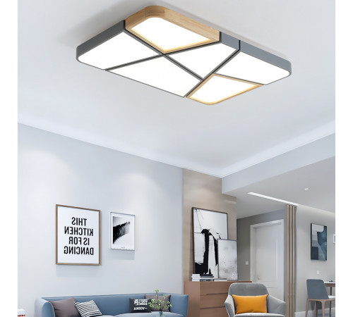 Потолочный светильник ImperiumLoft Fust two 151491-26