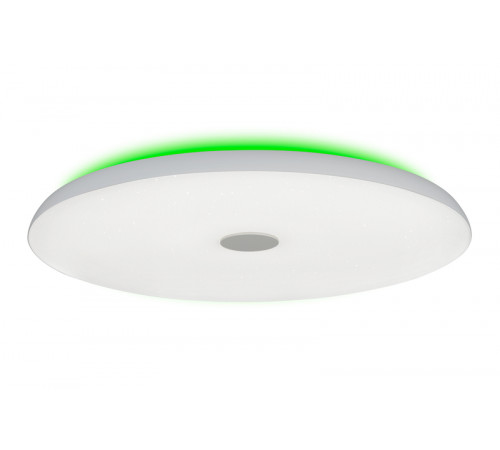 Потолочный светильник iLedex Music 1706/600 WH Потолочный светильник iLedex Music 1706/600 WH