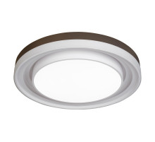 Потолочный светодиодный светильник iLedex Summery B6317-192W/800 WH