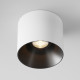 Потолочный светильник Maytoni Technical Alfa LED C064CL-01-25W3K-D-RD-WB