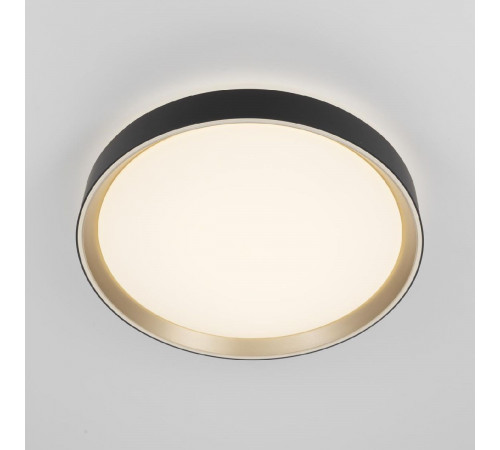 Потолочный светильник Citilux Boss CL751351G Потолочный светильник Citilux Boss CL751351G