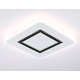 Потолочный светильник Ambrella Light Comfort FL51415