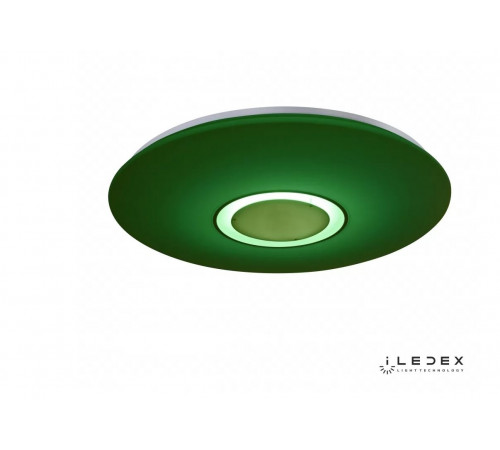 Потолочный светильник iLedex Music 48W-Music-Opaque Потолочный светильник iLedex Music 48W-Music-Opaque