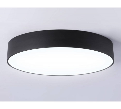 Потолочный светильник Ambrella Light Orbital Air Alum FV5534 Потолочный светильник Ambrella Light Orbital Air Alum FV5534