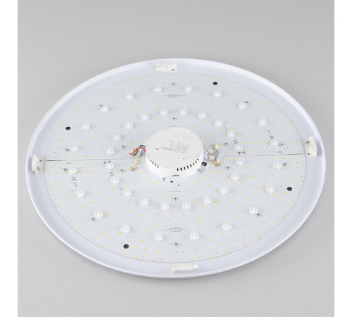 Потолочный светодиодный светильник Citilux Старлайт Смарт CL703A103G