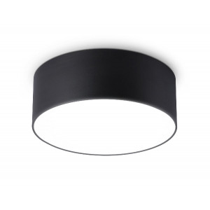 Потолочный светильник Ambrella Light Orbital Air Alum FV5514