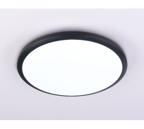 Потолочный светильник Ambrella Light Orbital Air FZ1234 Потолочный светильник Ambrella Light Orbital Air FZ1234