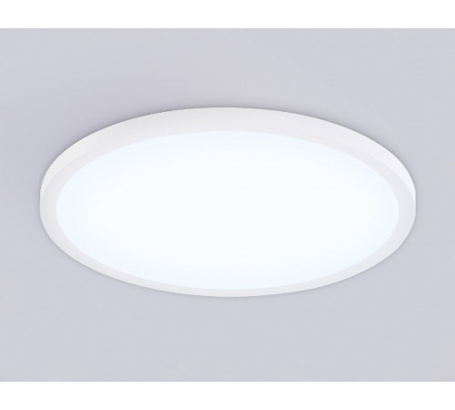 Потолочный светильник Ambrella Light Orbital Air Slim FZ1959 Потолочный светильник Ambrella Light Orbital Air Slim FZ1959