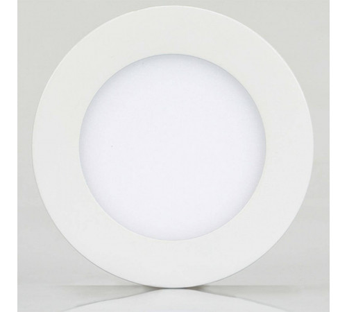 Потолочный светильник Arlight SP-R120-6W Warm White Потолочный светильник Arlight SP-R120-6W Warm White