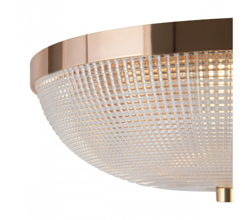 Потолочный светильник Maytoni Coupe C046CL-03G Потолочный светильник Maytoni Coupe C046CL-03G