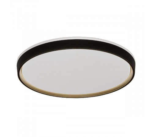 Потолочный светильник Lumina Deco Paneli LDC 8061-48W BK