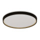 Потолочный светильник Lumina Deco Paneli LDC 8061-48W BK