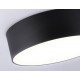 Потолочный светильник Ambrella Light Orbital Air Alum FV5525