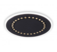 Потолочный светильник Ambrella Light Comfort FL51407