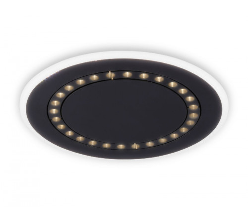 Потолочный светильник Ambrella Light Comfort FL51407 Потолочный светильник Ambrella Light Comfort FL51407